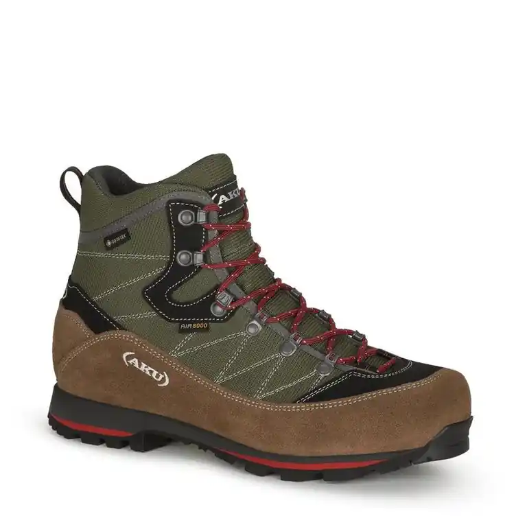 Uitverkoop AKU TREKKER LITE III GTX