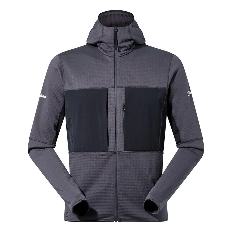 Lage Prijs BERGHAUS MTN GUIDE MW HOODY
