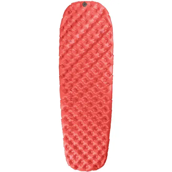 WandelmatrasSEA TO SUMMITULTRALIGHT INSULATED WS REGULAR Premium