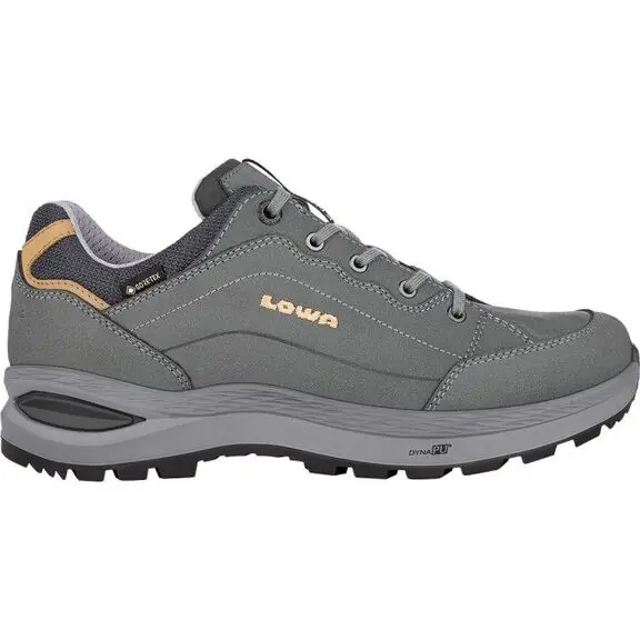 LOWA RENEGADE EVO GTX LO W‘S A-WANDELSCHOEN Direct Verzonden