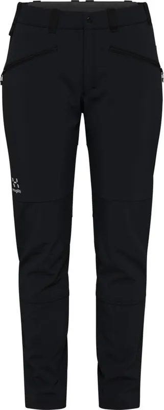 Lage Kosten HAGLOFS CHILLY SOFTSHELL PANT WOMEN