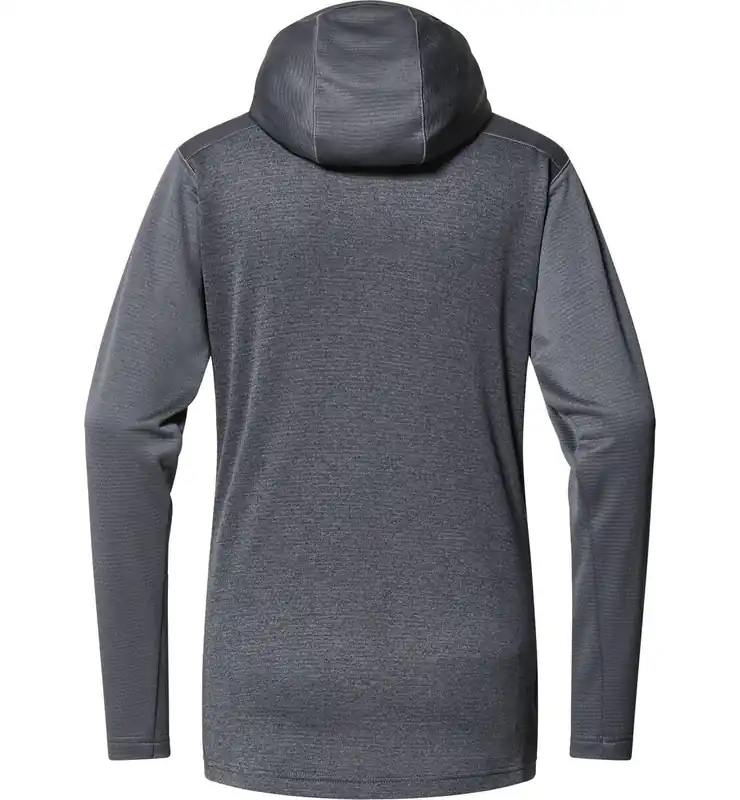 Beste Prijs HAGLOFS ROC FLASH MID HOOD WOMEN