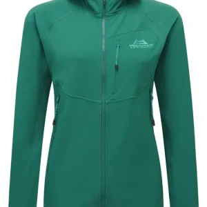 Aanbieding MOUNTAIN EQUIPMENT ARROW HOODED WMNS JACKET