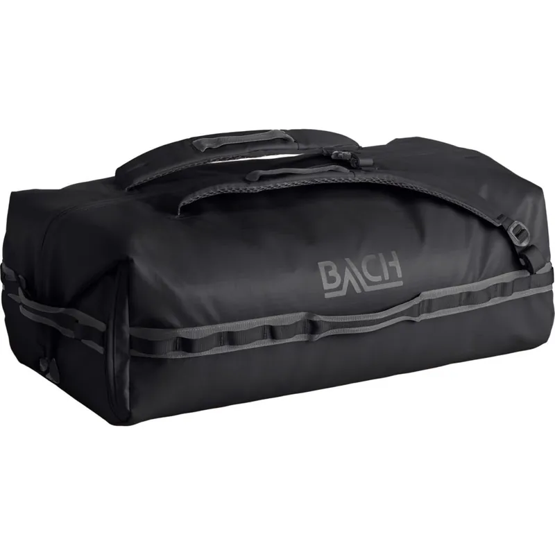 Lage Kosten Bach Dr. Expedition Duffel 60 Black
