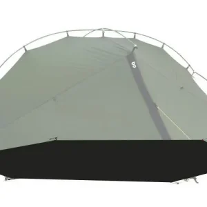 Laatste Versie WECHSEL GROUNDSHEET BELLA/TRAILRUNNER