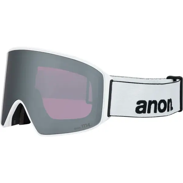 SkimaskerANONM4 CYLINDRICAL WHITE/PERCEIVE SUNNY ONYX Aanbieding