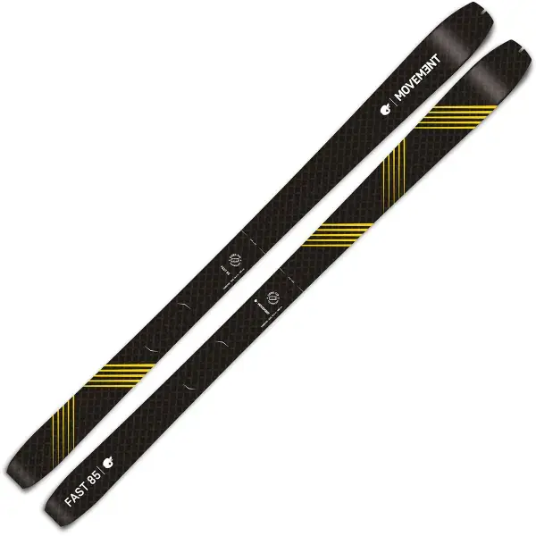 ToerskiMOVEMENTFAST 85 Aanbieding