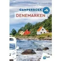 ANWB CAMPERBOEK DENEMARKEN (9789018054267) Op = Op
