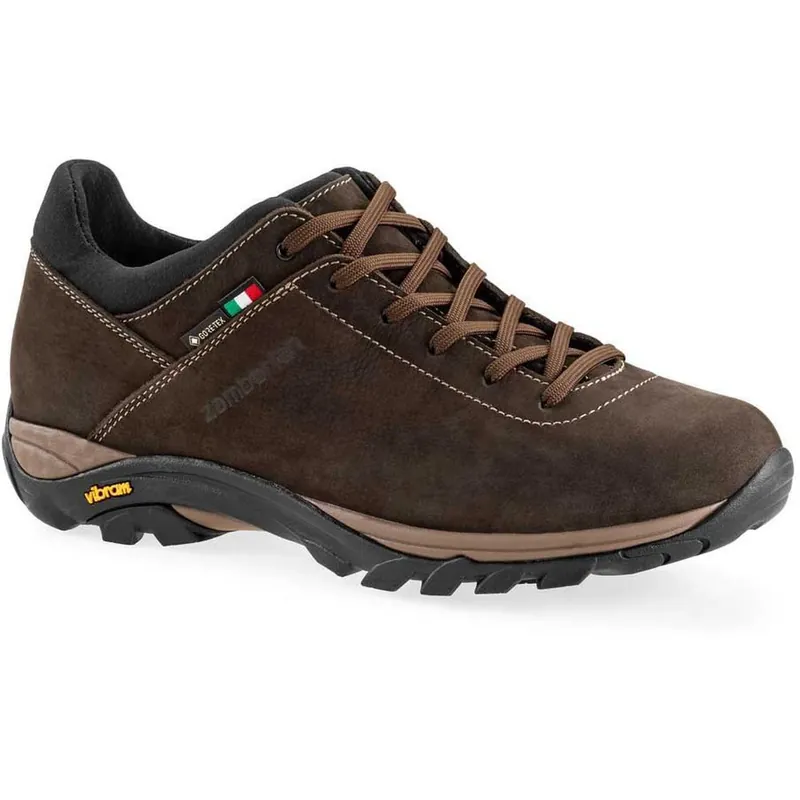 Zamberlan 1320 Commute GTX Dark Brown Voordeelprijs