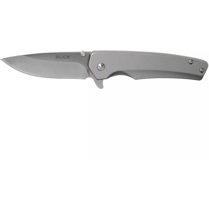 Buck Odessa Stainless RVS Direct Verzonden