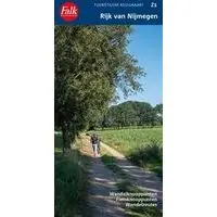Koop Online FALKPLAN RK RIJK VAN NIJMEGEN (9789028705814)
