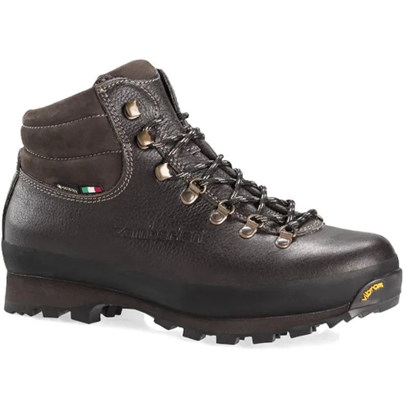 Zamberlan 311 Ultra Lite GTX Brown Fabrieksprijs