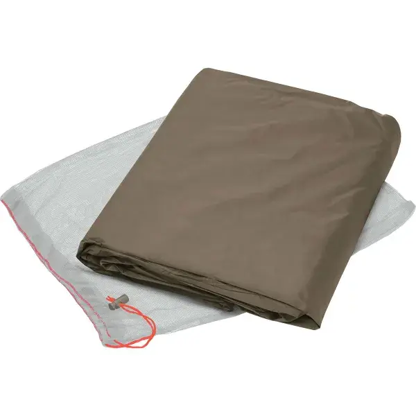 Shop Nu Tent grondzeilVAUDEFP ALLROUND TAURUS 2P BARK