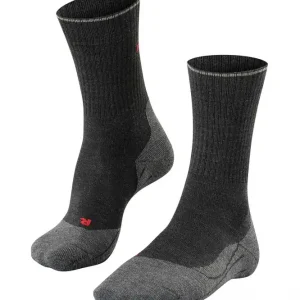 Aanbieding FALKE TK2 WOOL SILK - ZACHTE WANDELSOKKEN HEREN