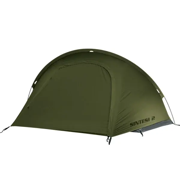 Direct Beschikbaar BivaktentFERRINOTENT SINTESI 2 FR OLIVE GREEN