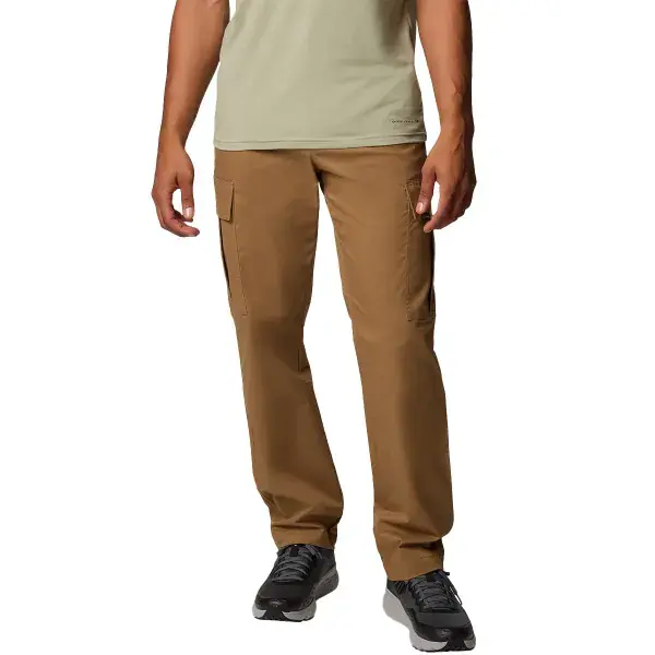 Direct Beschikbaar BroekCOLUMBIARAPID RIVERS CARGO PANT II DELTA
