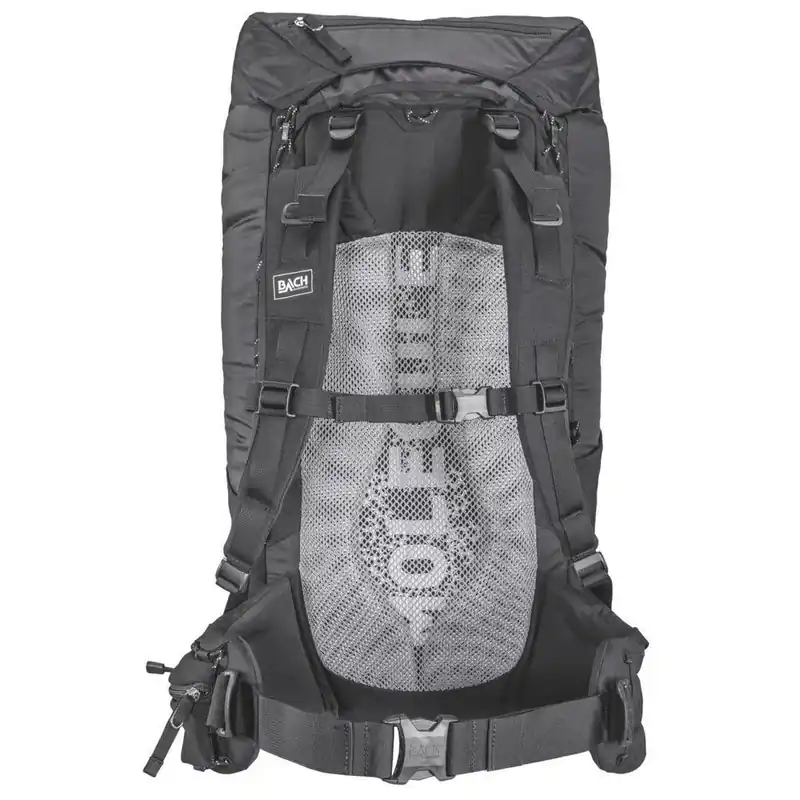 BACH MOLECULE 50 LICHTE HIKINGRUGZAK Exclusieve Aanbieding