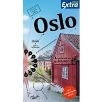 ANWB EXTRA OSLO (9789018054601) Direct Verzonden