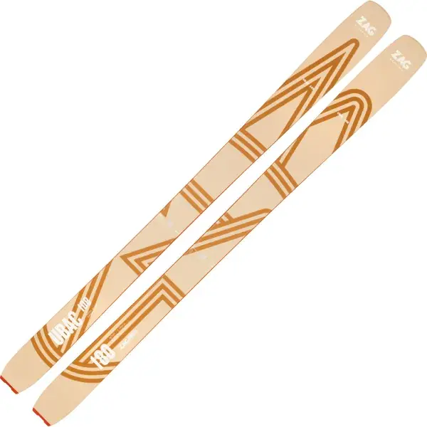 Must-Have ToerskiZAGUBAC 108 SAND