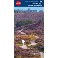 Alleen Vandaag FALKPLAN VELUWE ZUID / VELUWEZOOM RK (9789028705678)