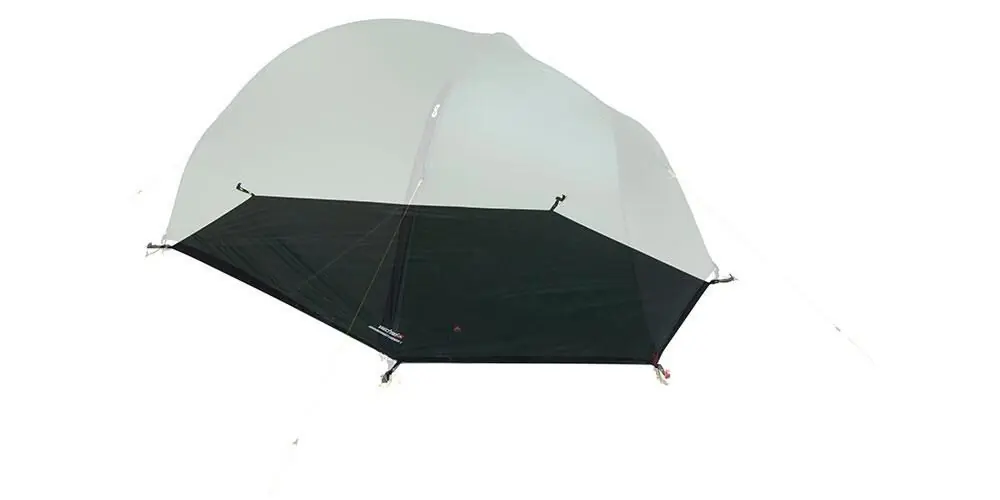 Snelle Levering WECHSEL GROUNDSHEET EXOGEN 1 UNI