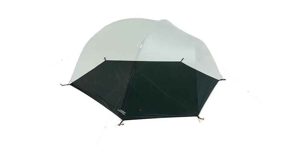 Hoge Kwaliteit WECHSEL GROUNDSHEET EXOGEN 2 UNI