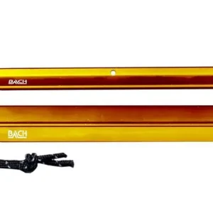 BACH PEG IRREGULAR Y-24CM YELLOW SUNRISE Fabrieksprijs
