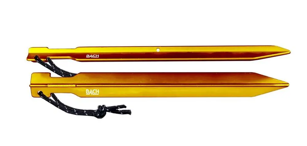 BACH PEG IRREGULAR Y-24CM YELLOW SUNRISE Fabrieksprijs