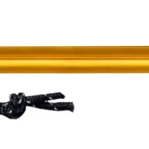 BACH PEG ULTRALIGHT TWISTED Y-22CM YELLOW SUNRISE Koop Vandaag