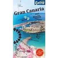 Uitverkoop ANWB EXTRA GRAN CANARIA (9789018054632)