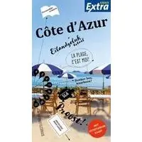 ANWB EXTRA COTE D‘AZUR (9789018054380) Betaalbaar