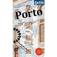 Alleen Vandaag ANWB EXTRA PORTO (9789018054724)
