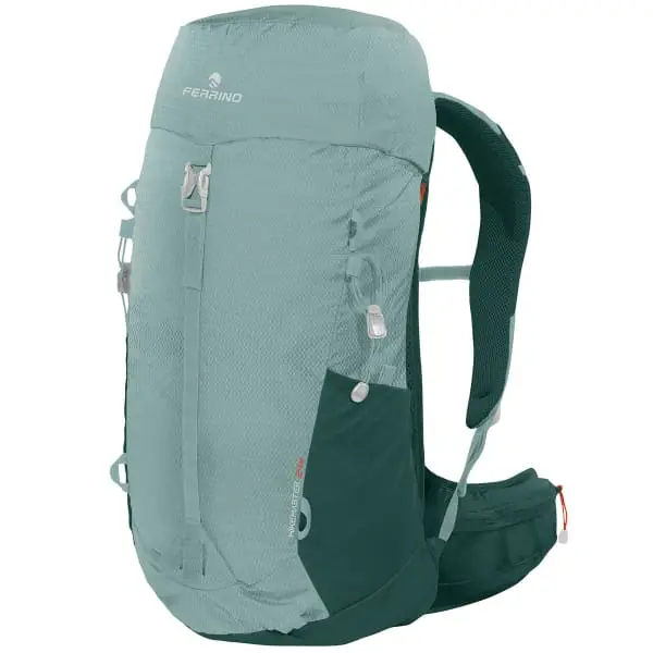 Aanbieding Wandel rugzakFERRINOBACKPACK HIKEMASTER 24 LADY GREEN