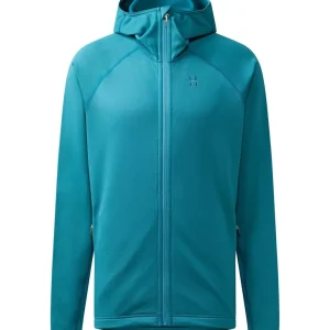 Aanbieding HAGLOFS MAGMA MID HOOD MEN