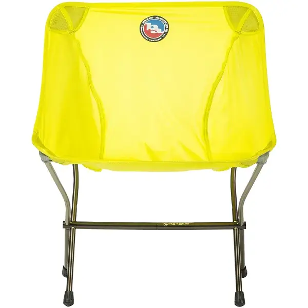 Direct Beschikbaar CampingstoelBIG AGNESSKYLINE UL CHAIR