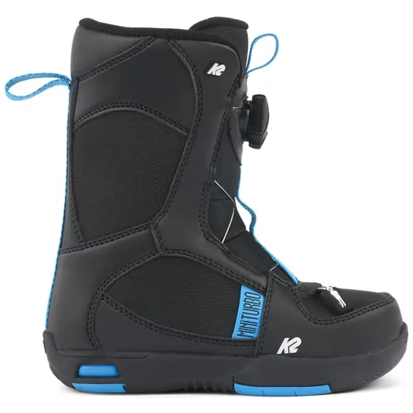 SnowboardschoenenK2MINI TURBO Weekendaanbieding