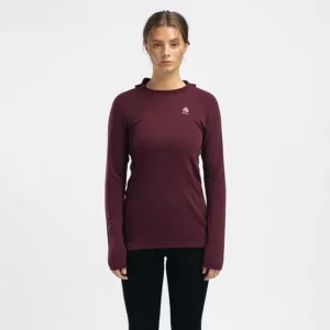 ACLIMA WARMWOOL HOODSWEATER V2 W‘S Voordeelprijs
