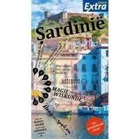 ANWB EXTRA SARDINIE (9789018054854) Finale Uitverkoop
