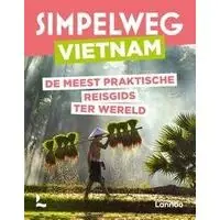 LANNOO SIMPELWEG VIETNAM (9789020931877) Goedkoop