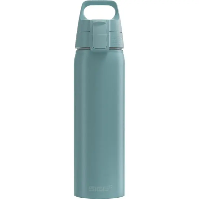 SIGG WMB ONE 0.75L MORNING-BLUE Betrouwbaar