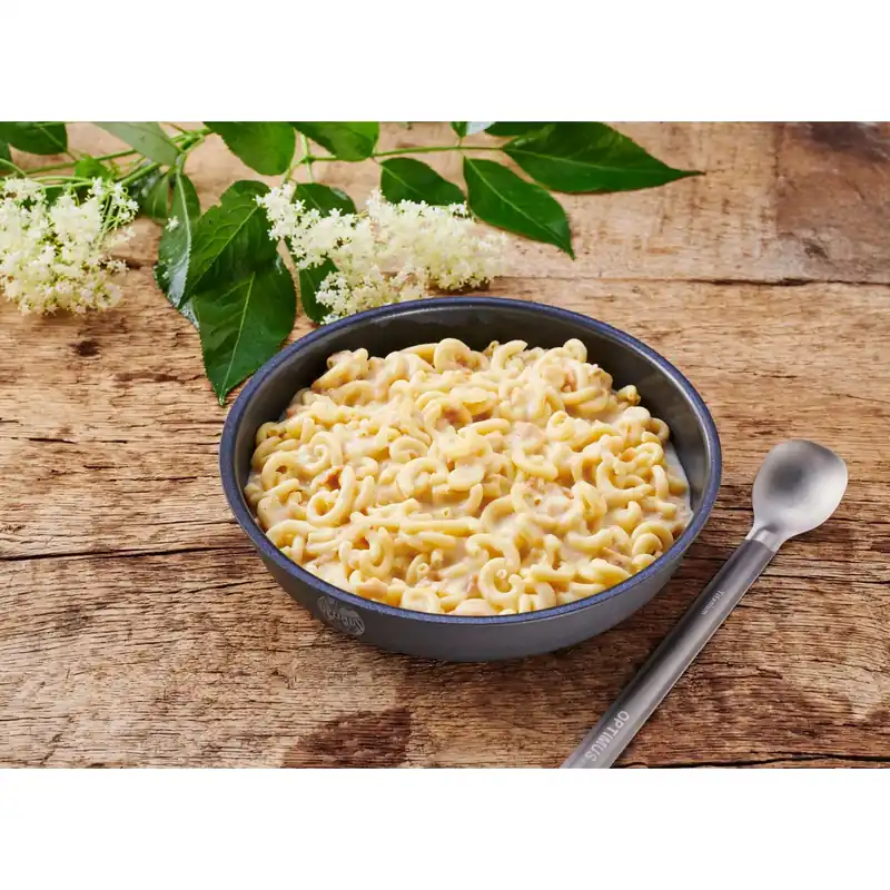 Lage Prijs TREK`N EAT EMERGENCY FOOD MAC‘N CHEESE