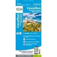 Premium IGN 3142OT CAVAILLON (9782758552215)