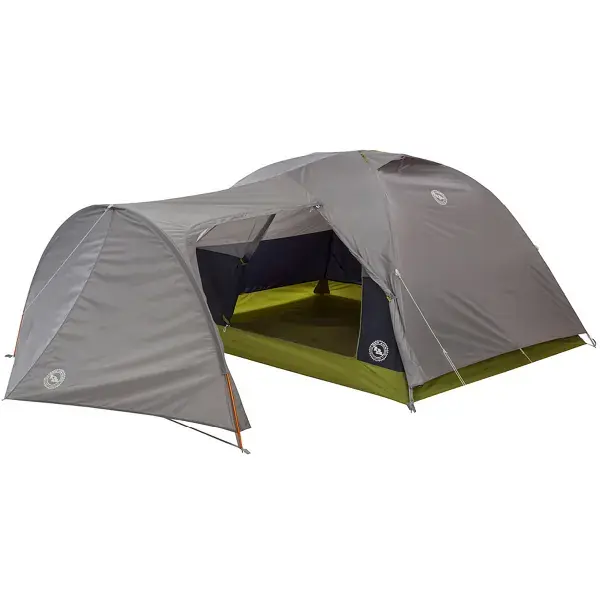 BivaktentBIG AGNESBLACKTAIL HOTEL 2 BIKEPACK Populair