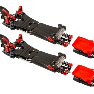 Shop Nu De M Equipment Meidjo 3 NTN Telemark PIN-binding