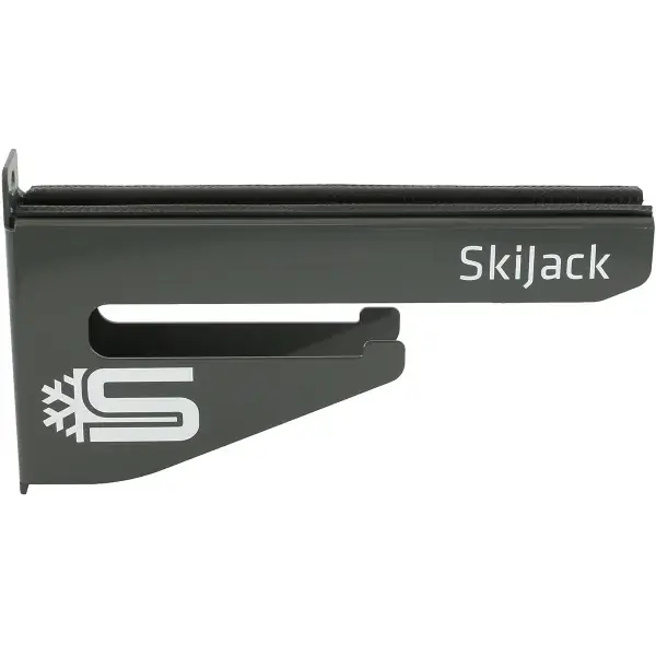 Hoge Kwaliteit WaxtafelSKIJACKWALL GREY 300MM