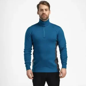 ACLIMA WARMWOOL POLO M‘S Hete Deal