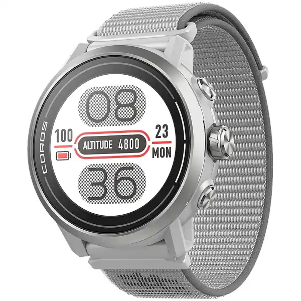 Beste Prijs GPS cardio horlogeCOROSAPEX 2
