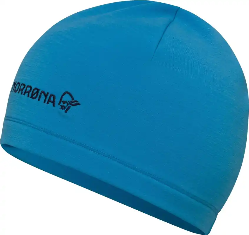 Veilige Betaling NORRONA NORRONA WARMWOOL2 BEANIE