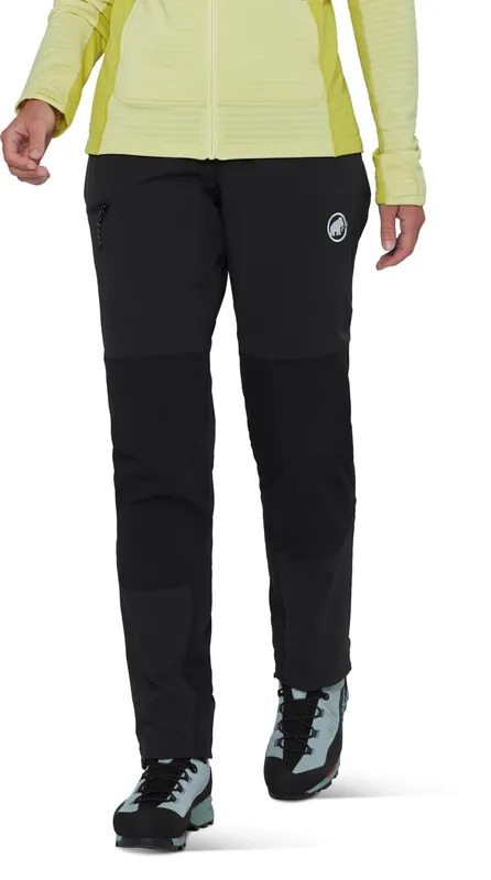 MAMMUT COURMAYEUR SO PANTS WOMEN Koopje