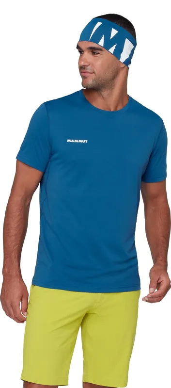 MAMMUT SELUN FL T-SHIRT MEN Must-Have
